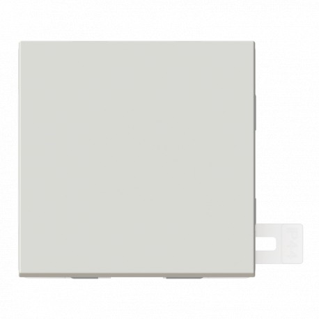NIESSEN 2CLA480100A6201 2CLA480100A6201 4801 DN NIESSEN Viewfinderless key: IP44 DN
